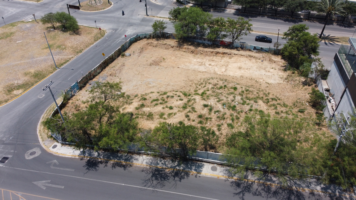 Estudio HidrológicoSan Pedro Garza García, N.L.