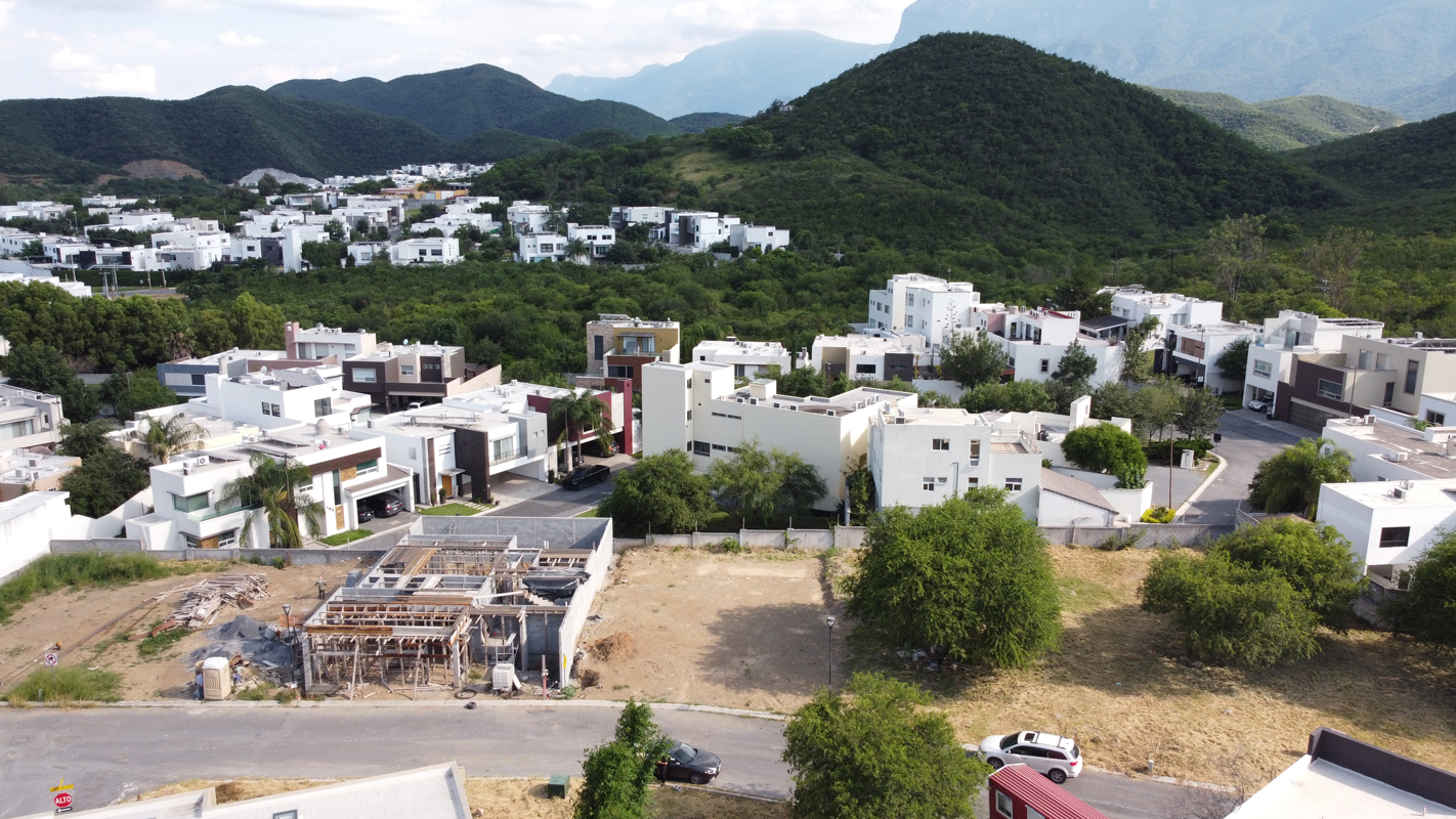 Estudio HidrológicoMonterrey, N.L.